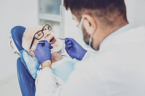 Best Emergency Broken Tooth Repair in Platteville, CO